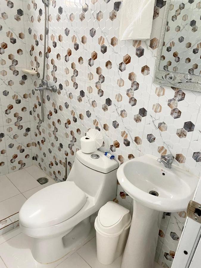 Apartamentos Felix Лас-Терренас Екстер'єр фото