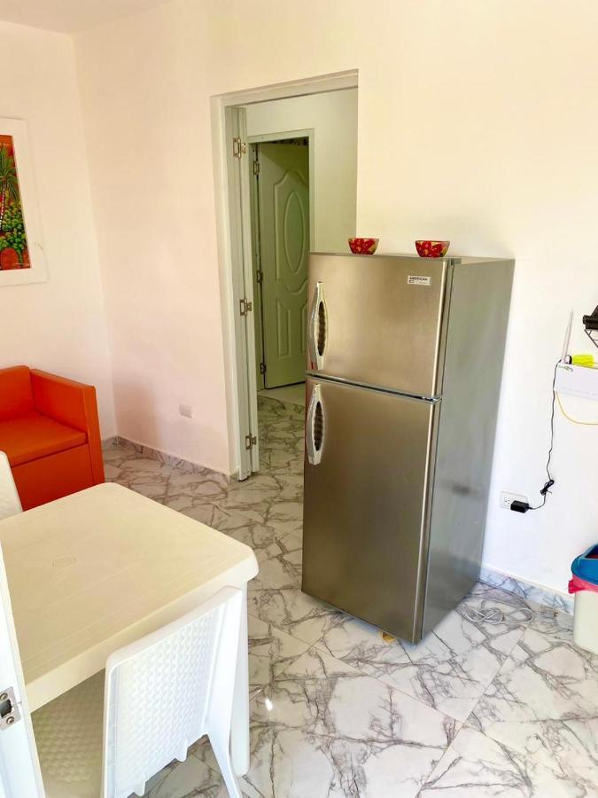 Apartamentos Felix Лас-Терренас Екстер'єр фото